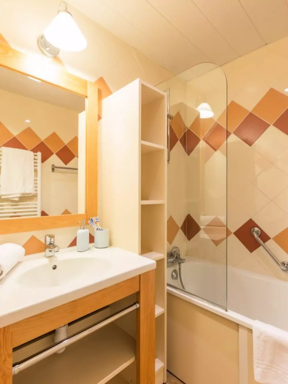 Résidence Le Schuss - Maeva Sélection