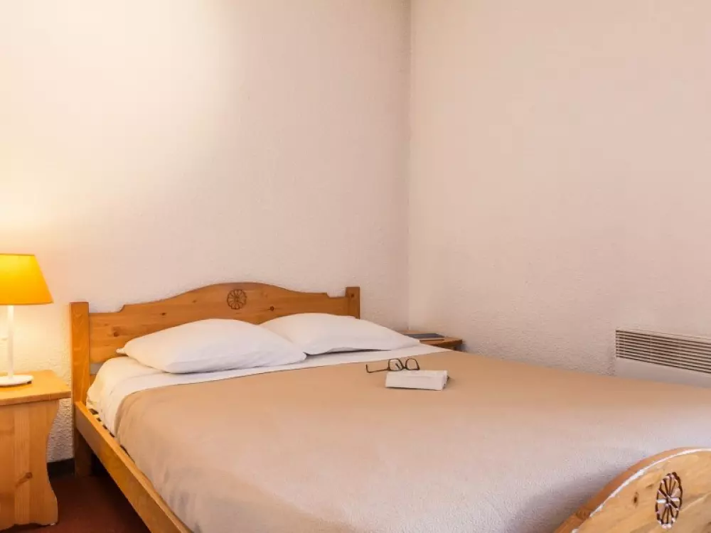 Résidence Le Schuss - Maeva Sélection