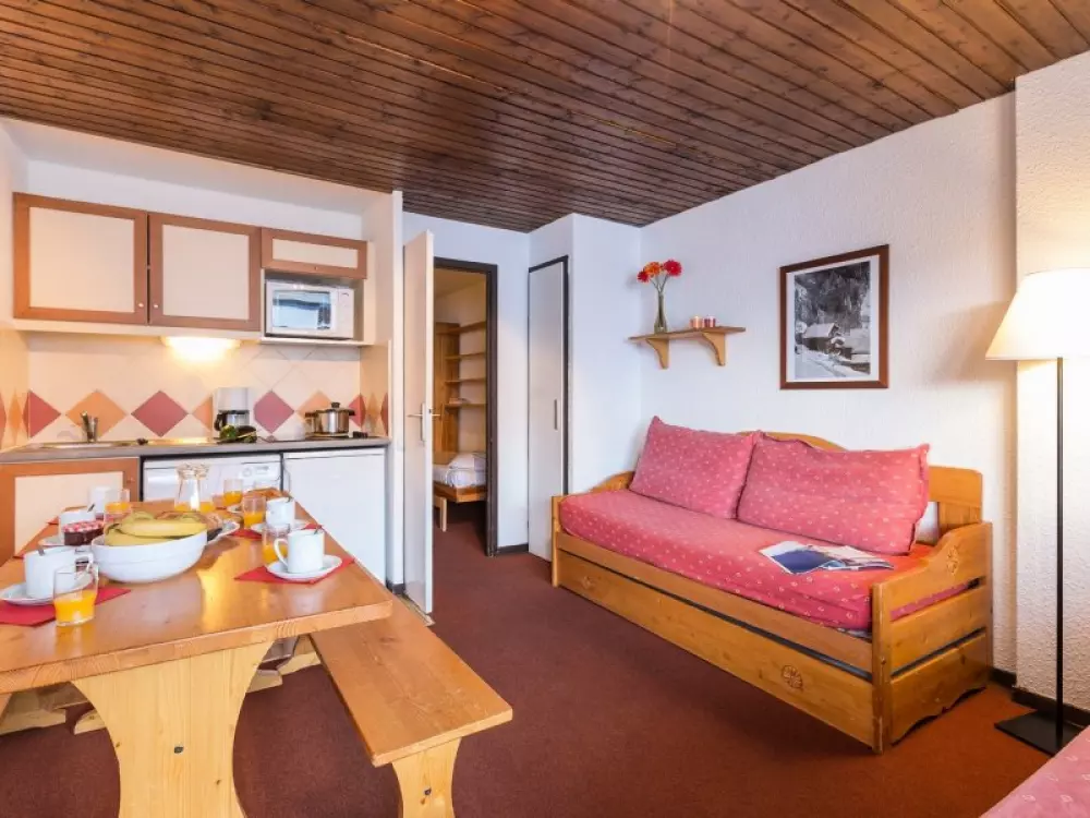 Résidence Le Schuss - Maeva Sélection