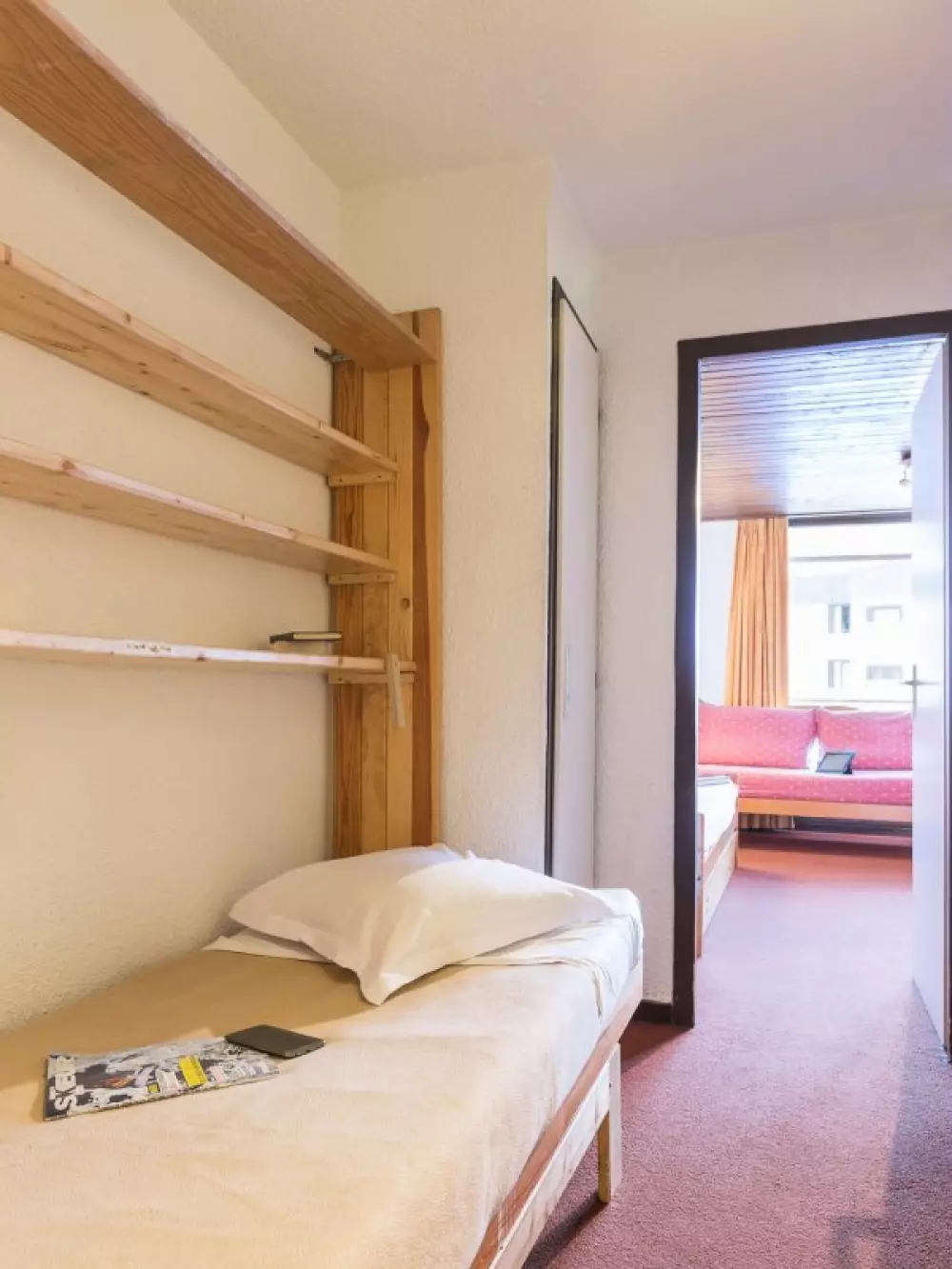 Résidence Le Schuss - Maeva Sélection