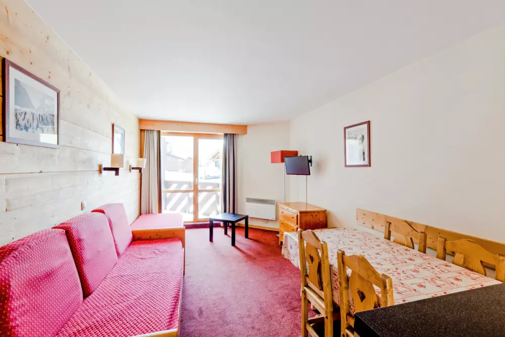 Residence Le Tikal - maeva Home