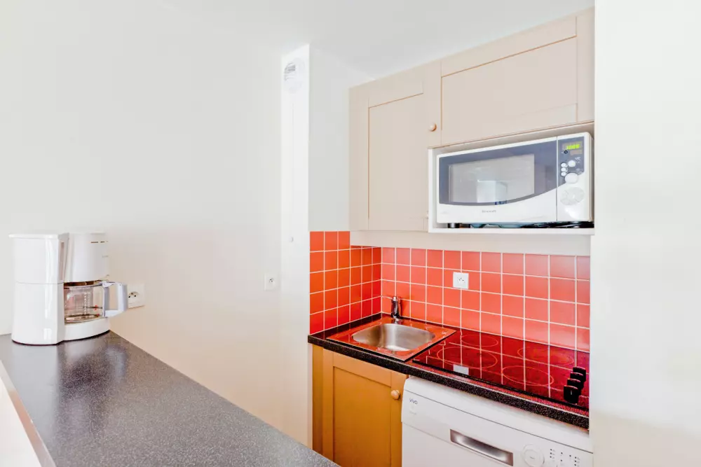 Residence Le Tikal - maeva Home