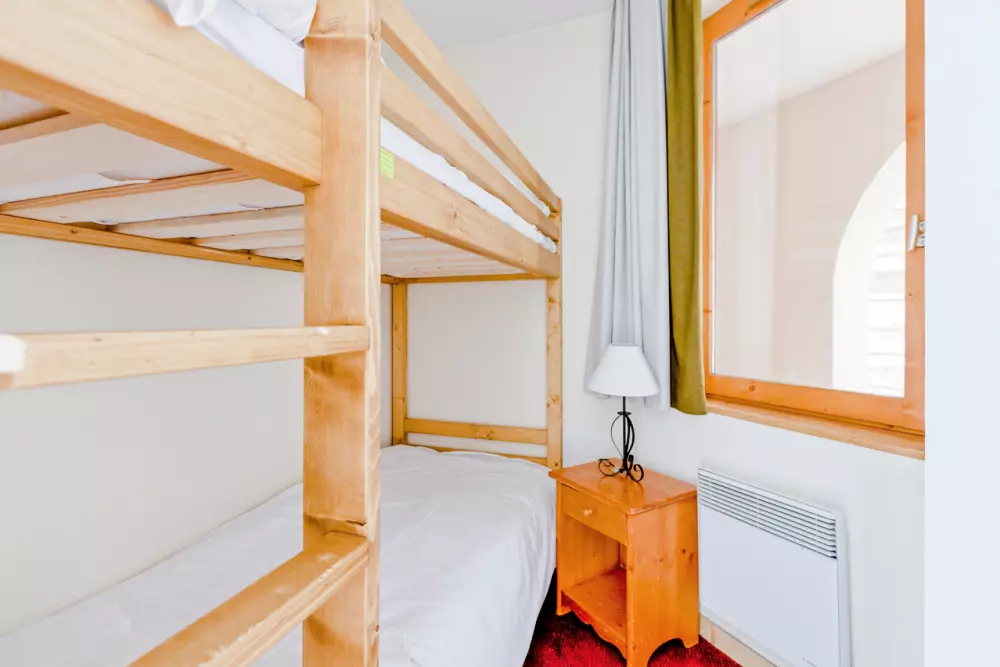 Residence Le Tikal - maeva Home