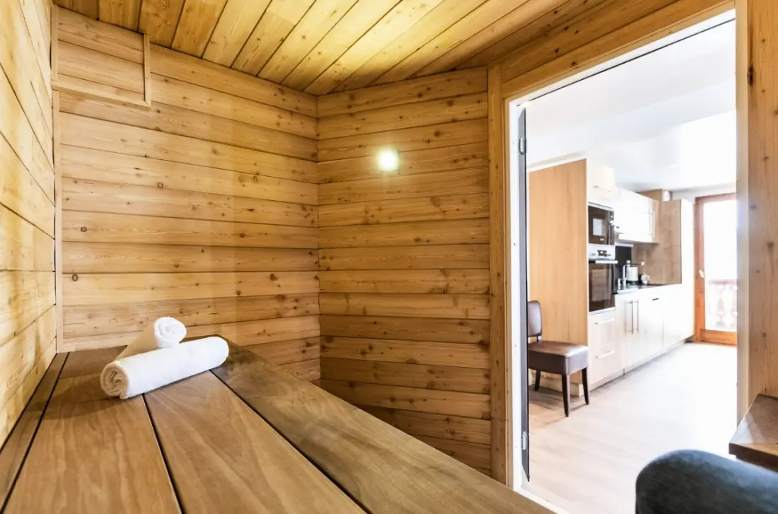 Residence Le Val Chavière