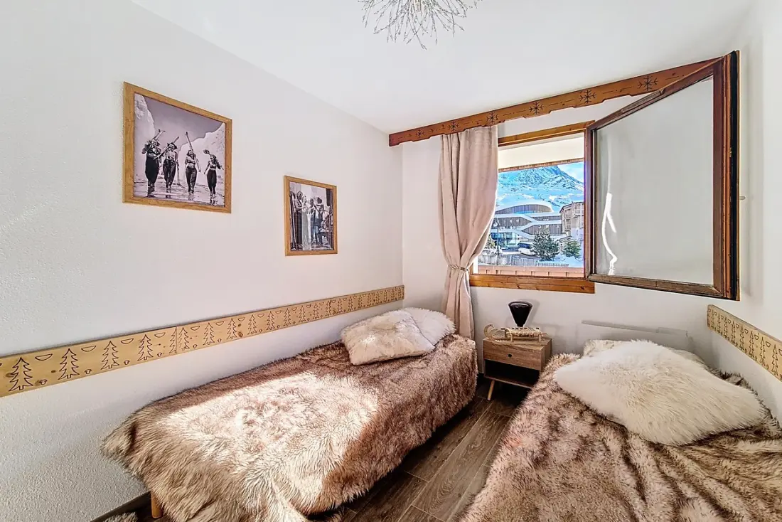 Le Valset Residence