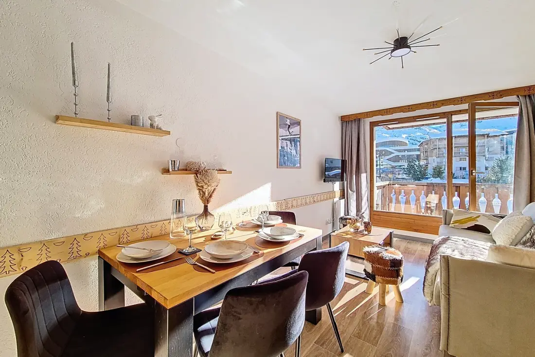 Le Valset Residence