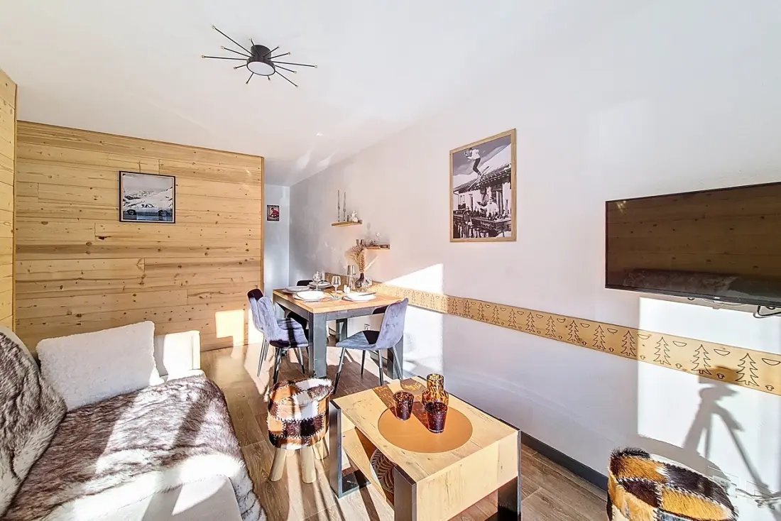Le Valset Residence