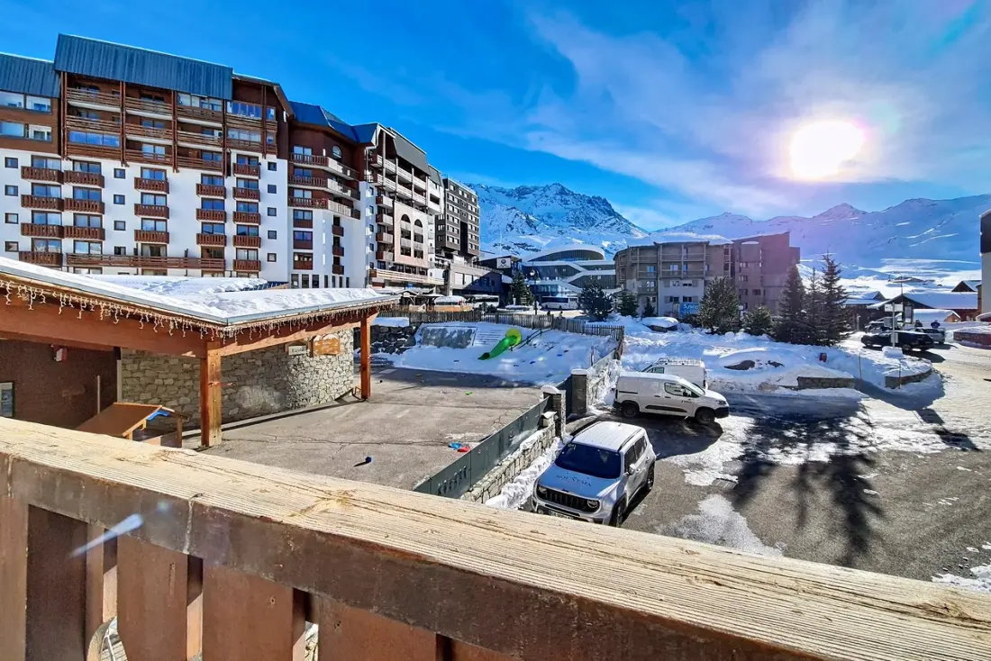 Le Valset Residence