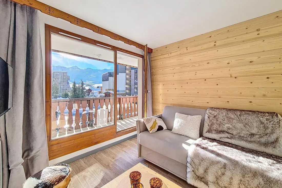 Le Valset Residence