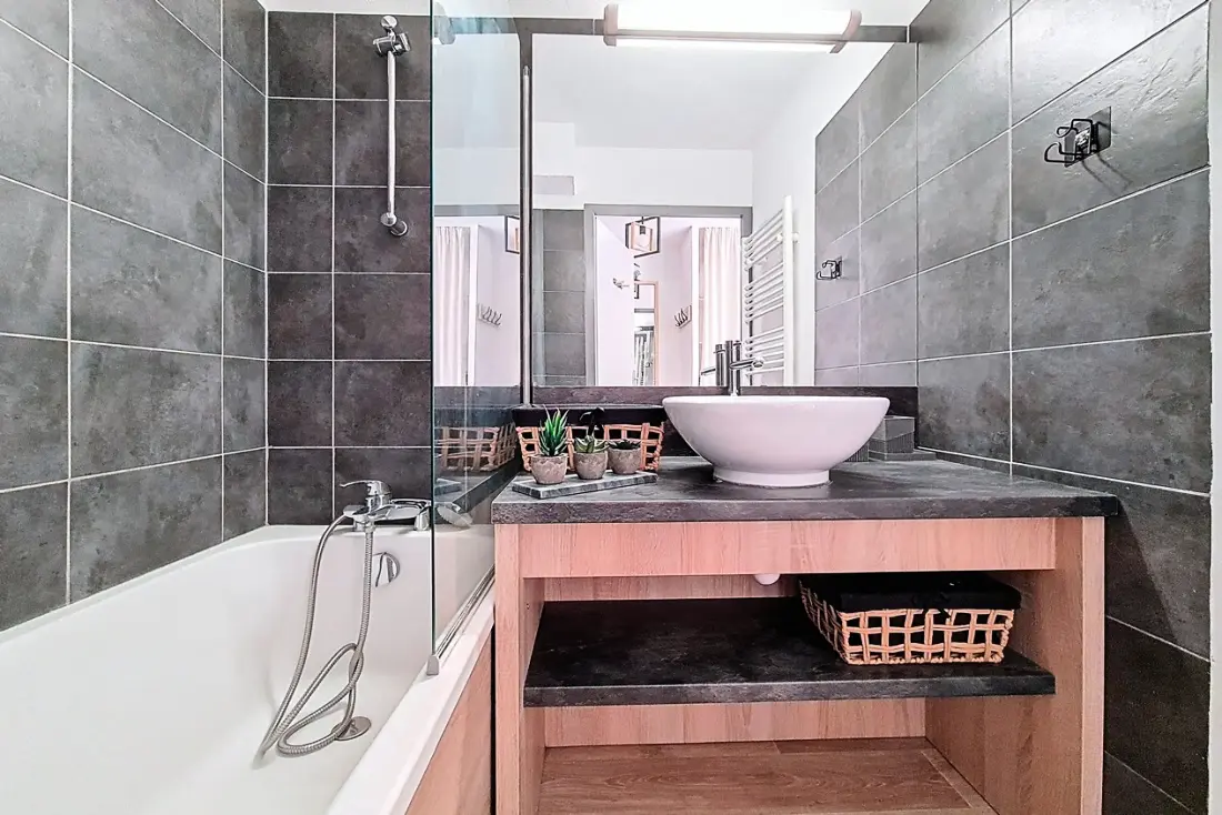 Le Valset Residence