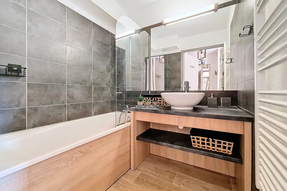 Le Valset Residence