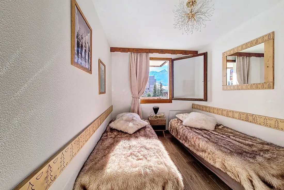 Le Valset Residence