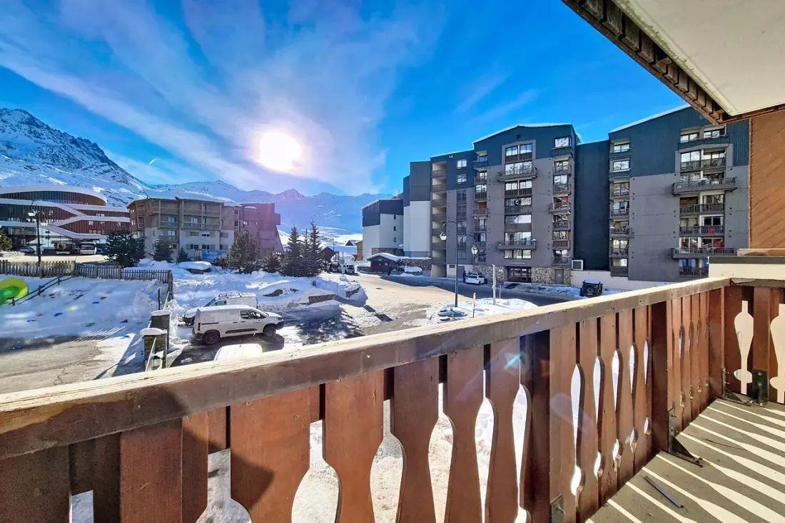 Le Valset Residence