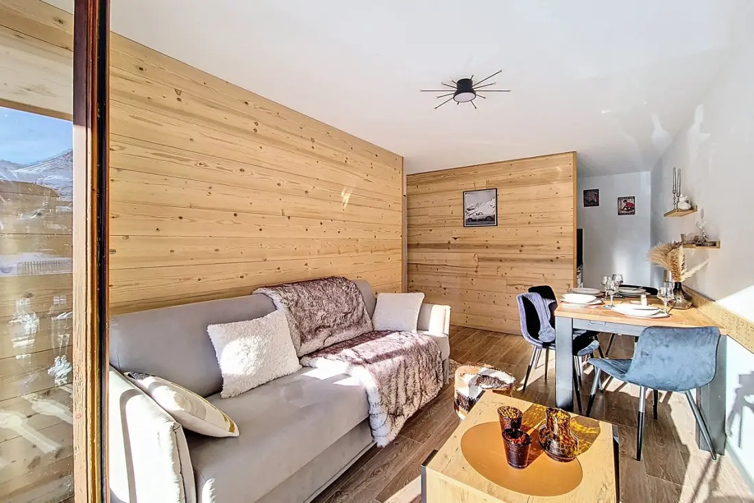 Le Valset Residence