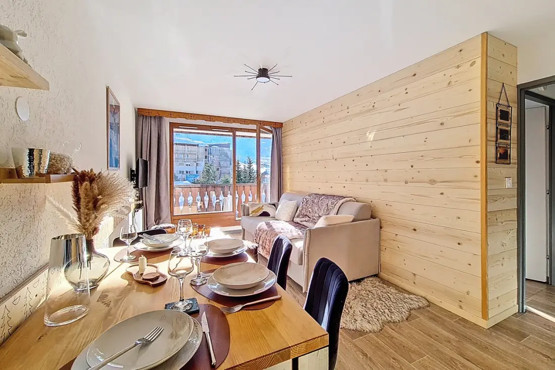 Le Valset Residence