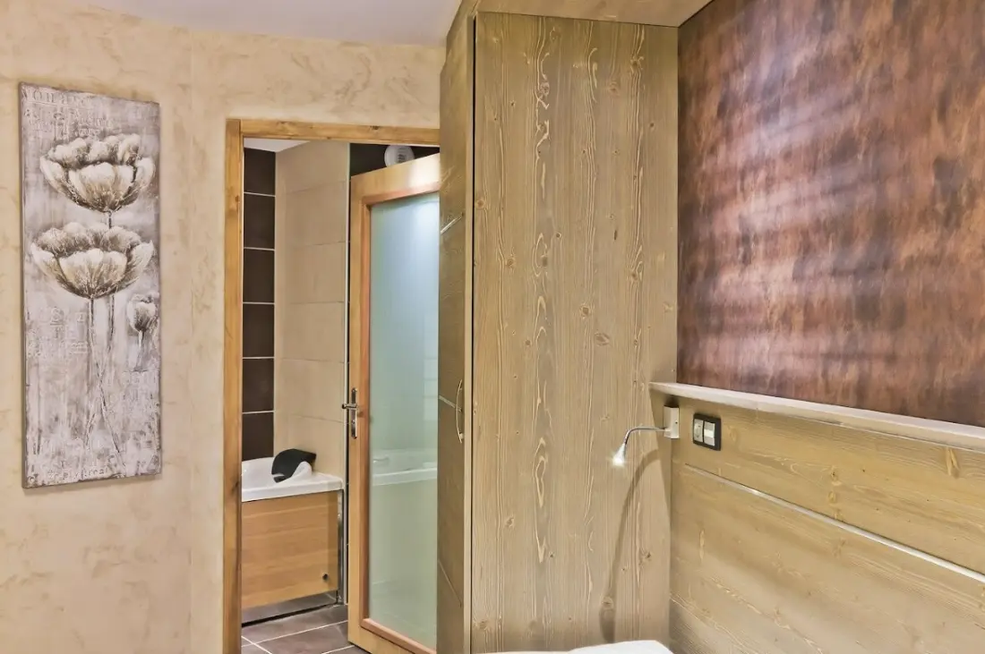 Rezydencja Les Balcons de Val Thorens Platinium 5 Gwiazdy★★★★★