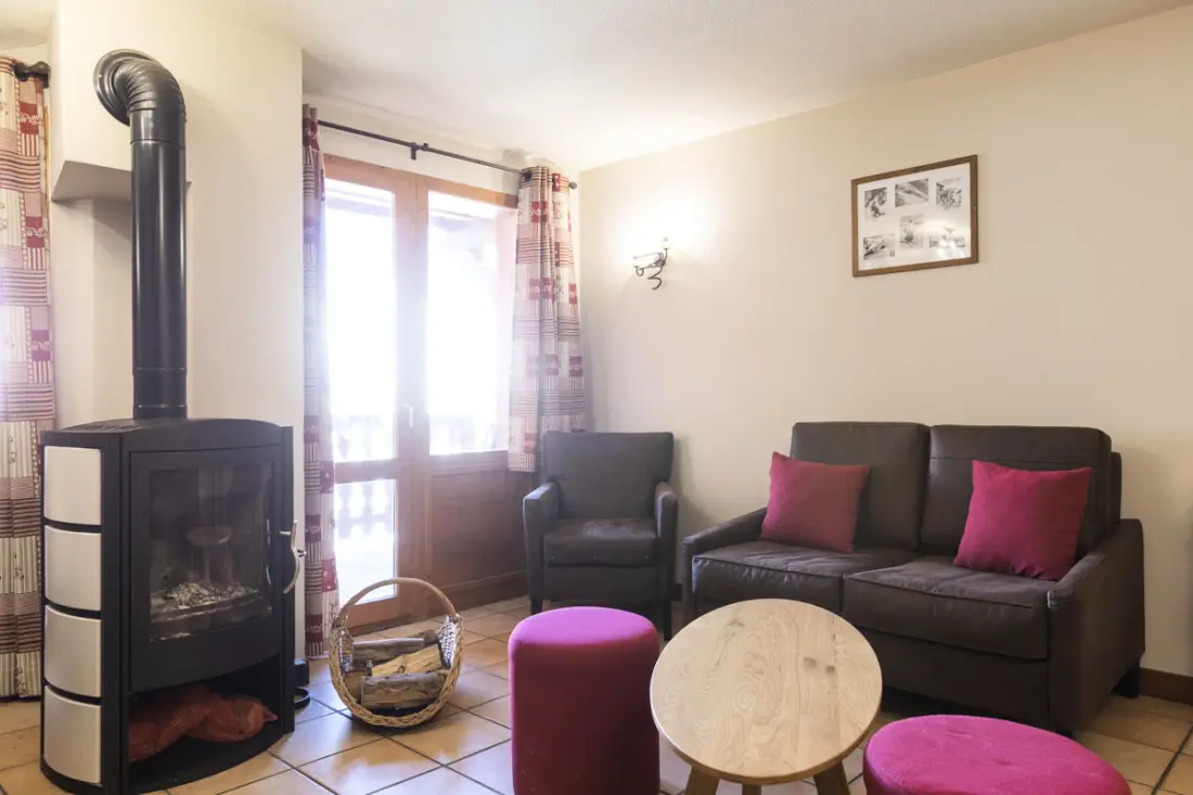 Rezydencja Les Balcons de Val Thorens 4 Gwiazdy★★★★