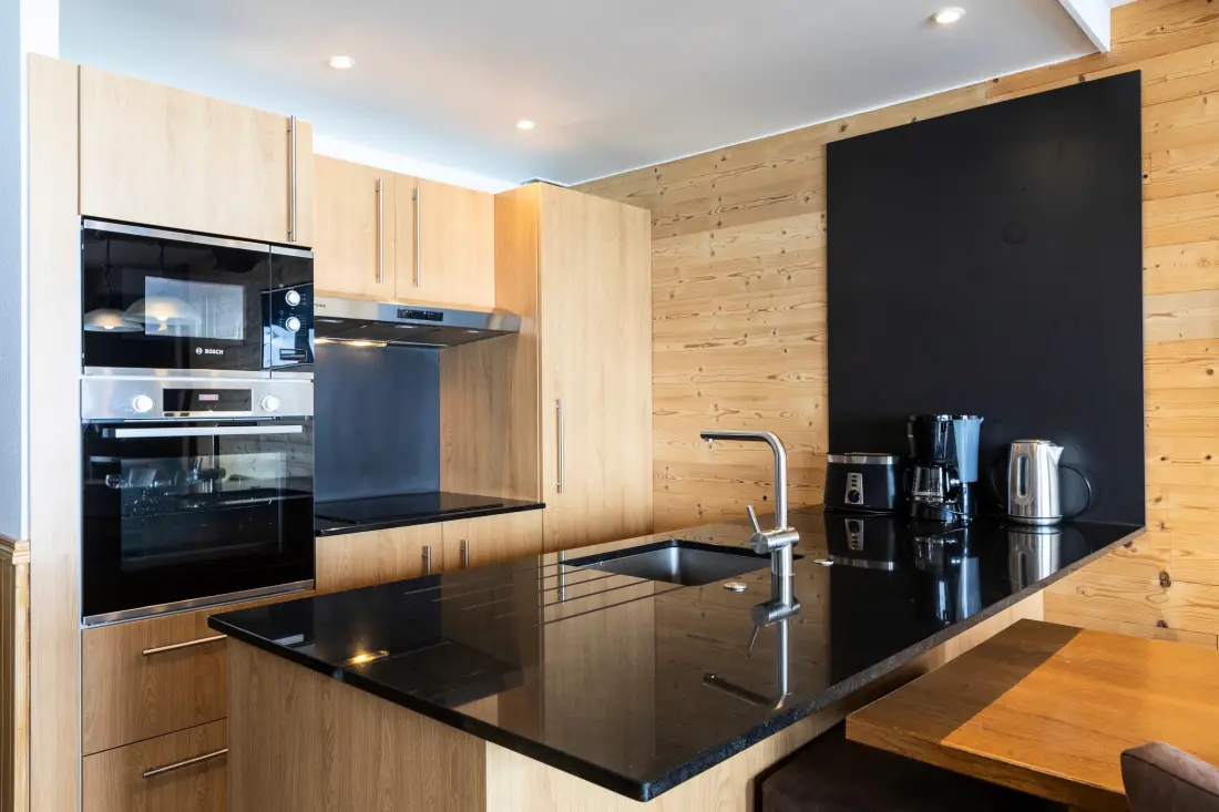 Rezydencja Les Balcons de Val Thorens 4 Gwiazdy★★★★