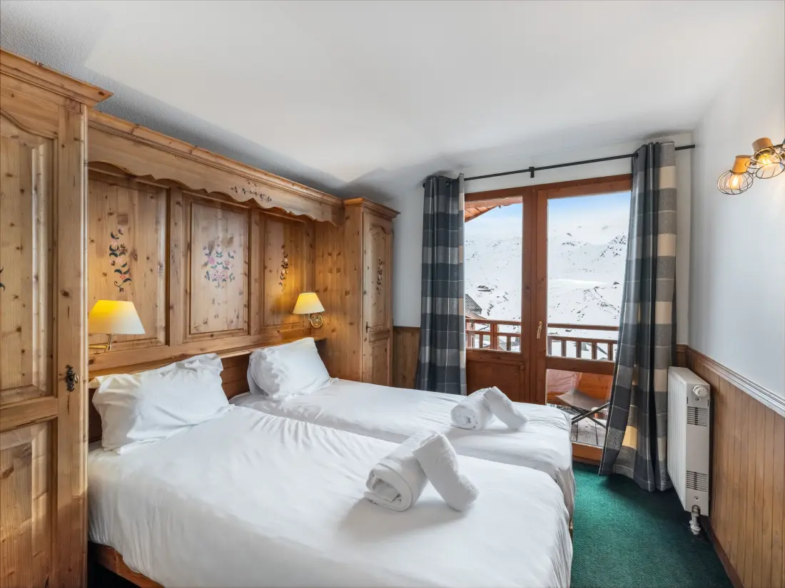 Residence Les Balcons