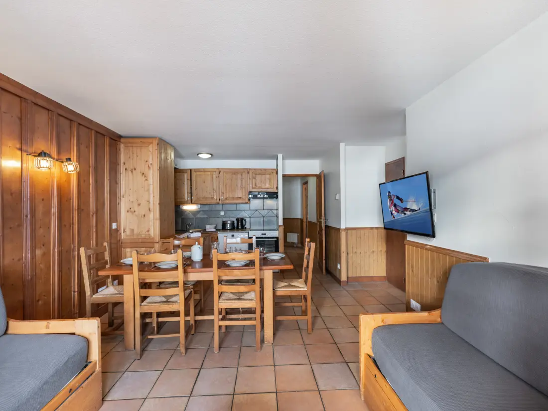 Residence Les Balcons