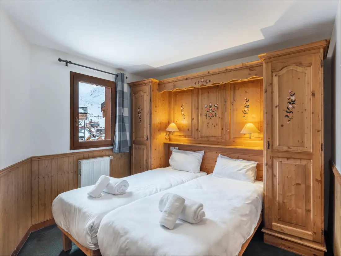 Residence Les Balcons