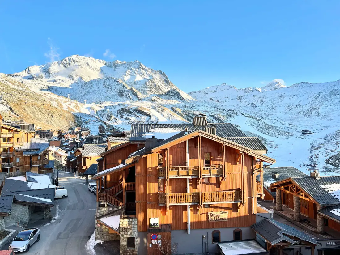 Residence Les Balcons