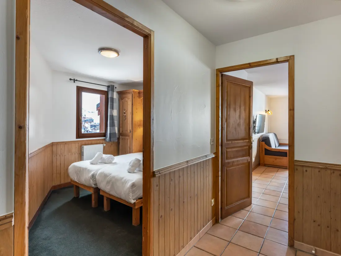 Residence Les Balcons