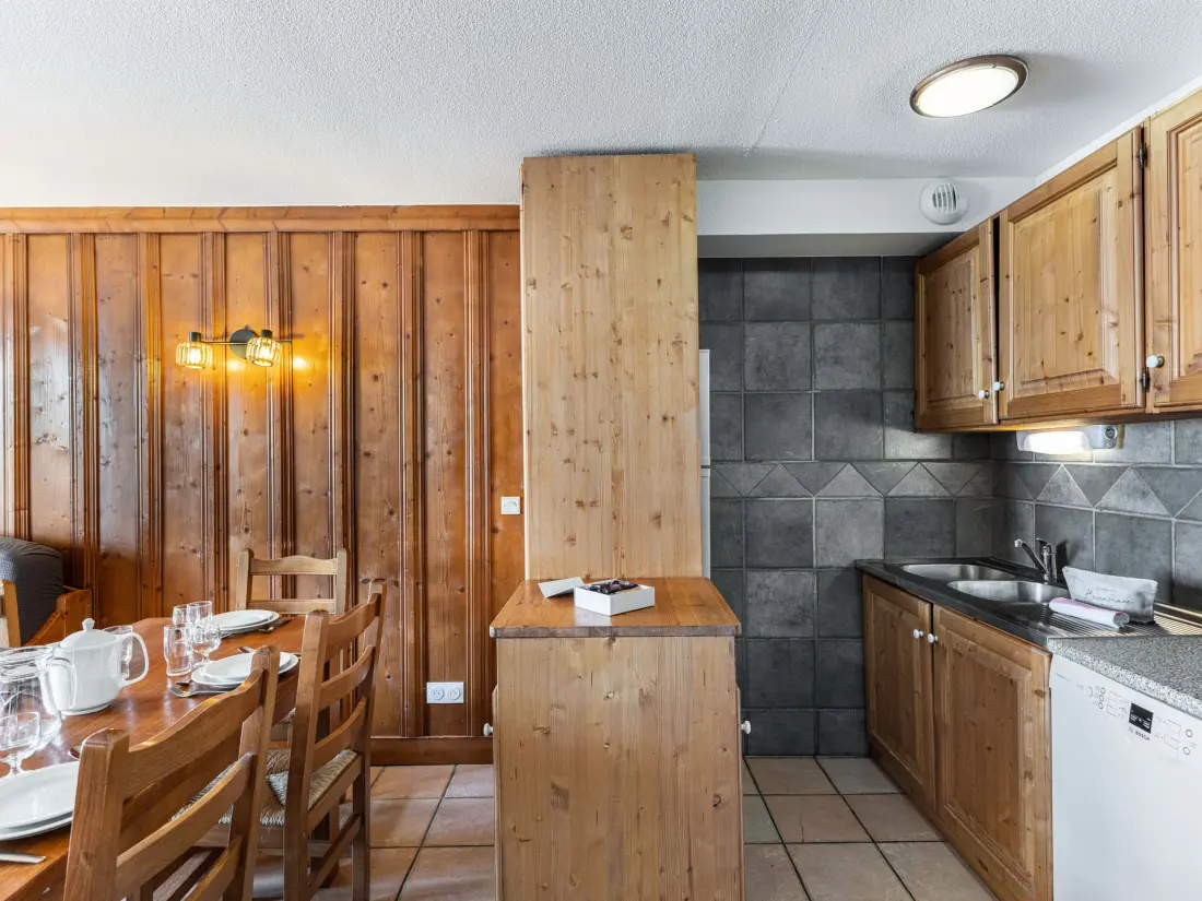 Residence Les Balcons