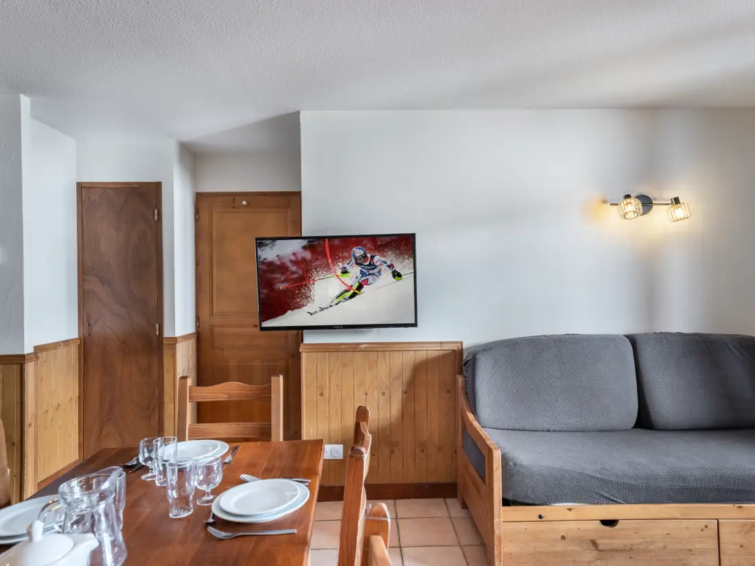 Residence Les Balcons