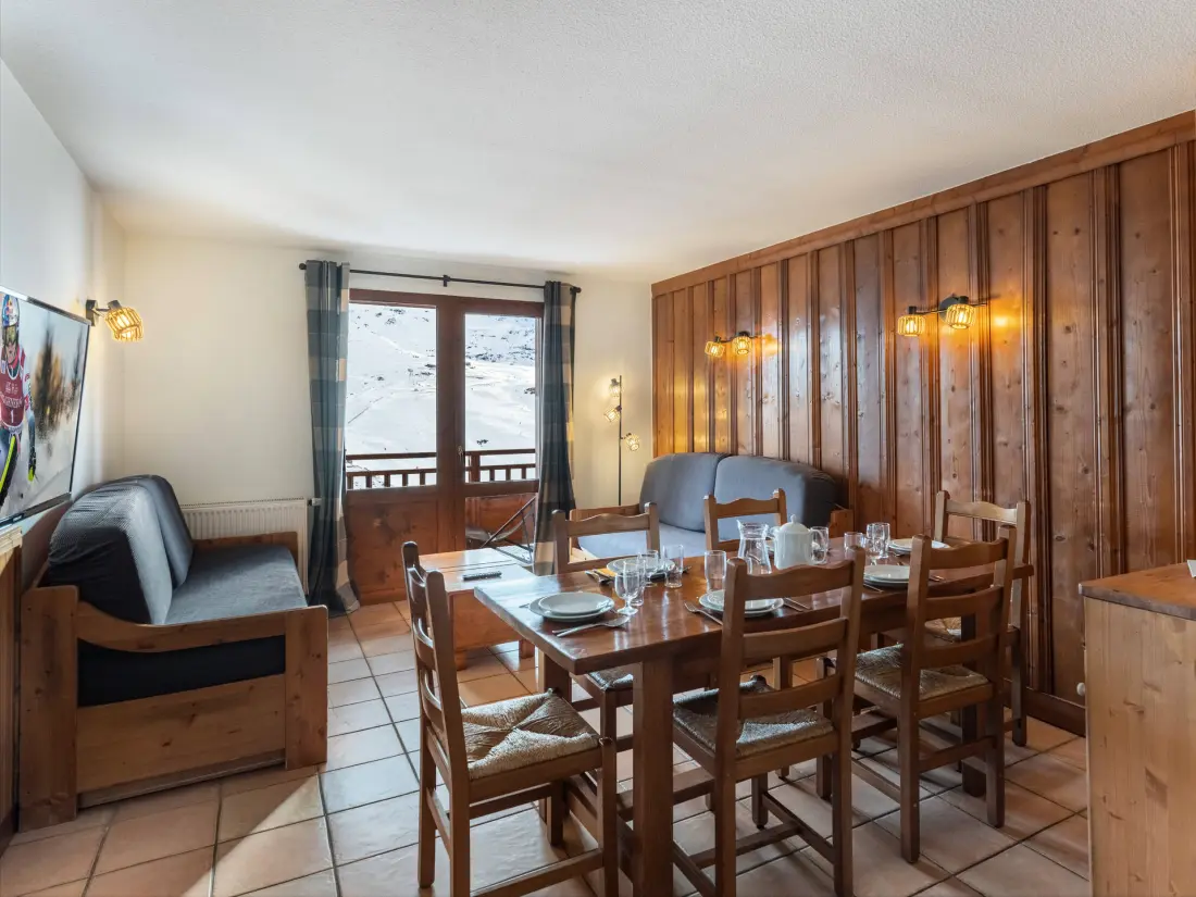 Residence Les Balcons