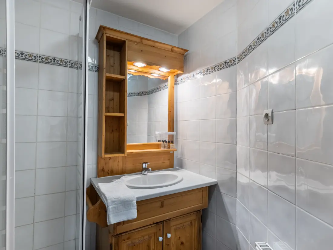 Residence Les Balcons