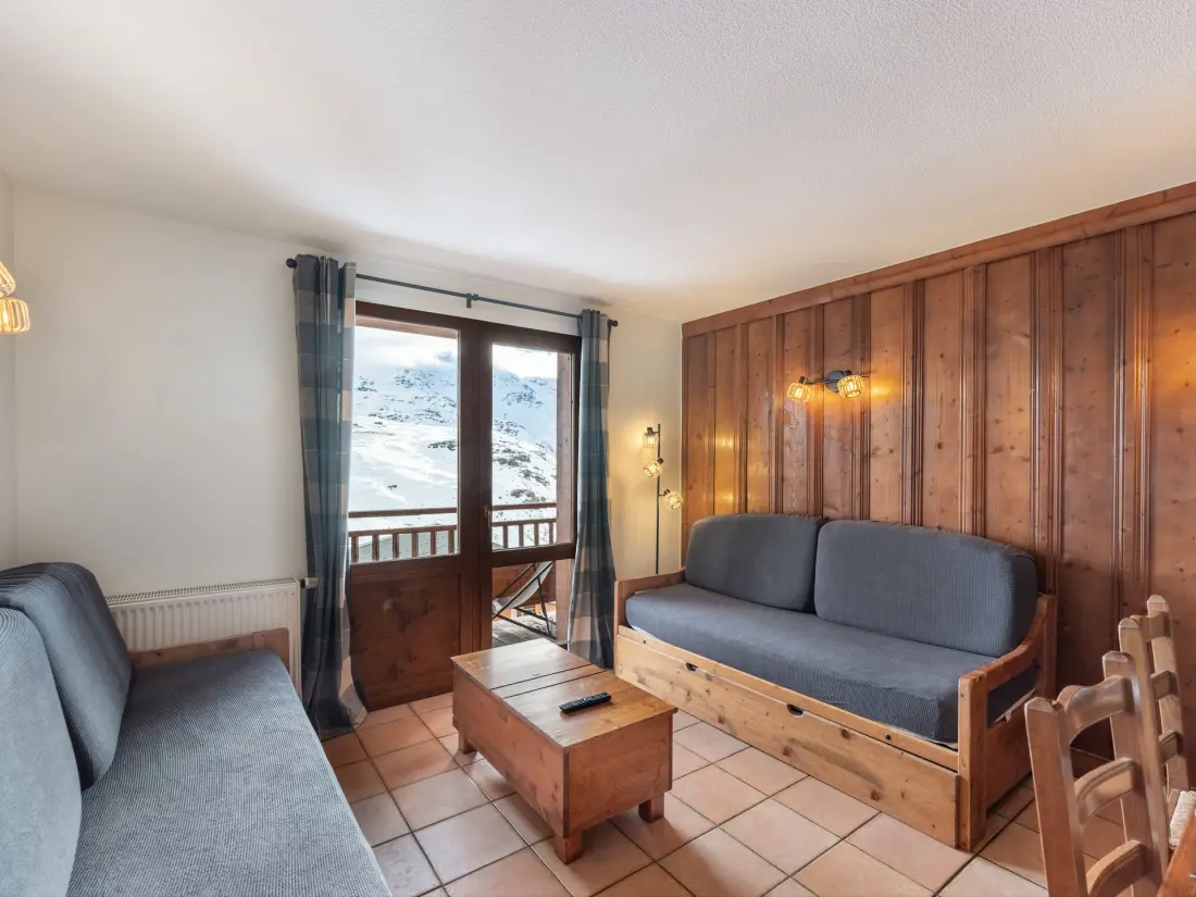 Residence Les Balcons