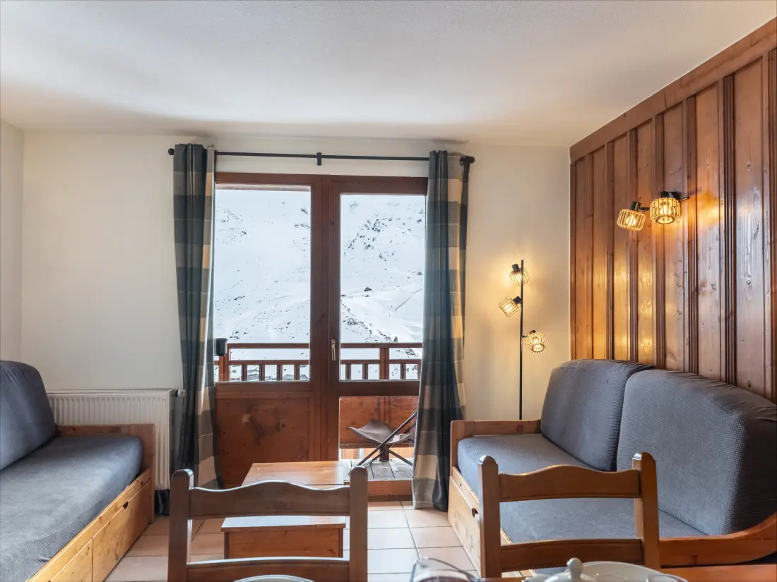 Residence Les Balcons