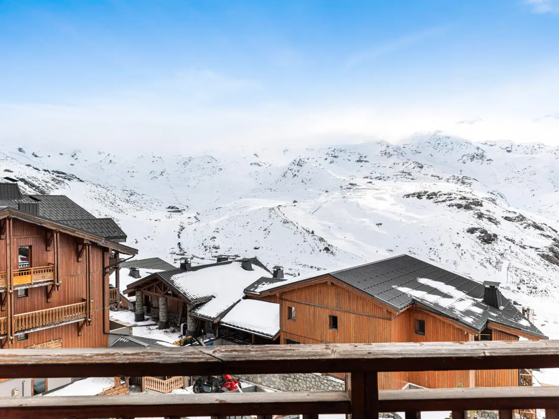 Residence Les Balcons