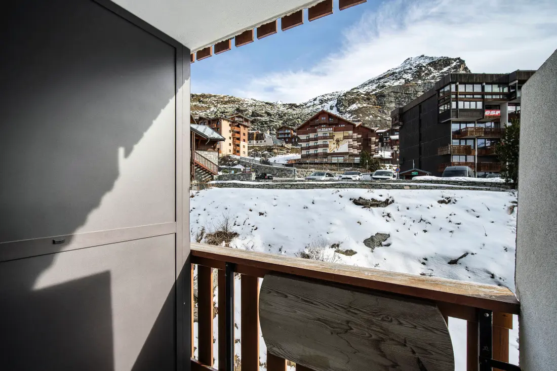 Residence Les Hauts De La Vanoise