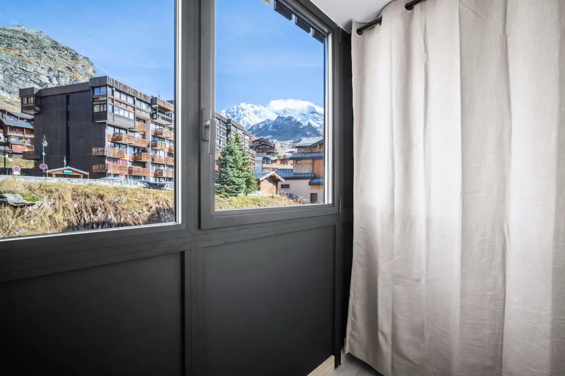 Residence Les Hauts De La Vanoise
