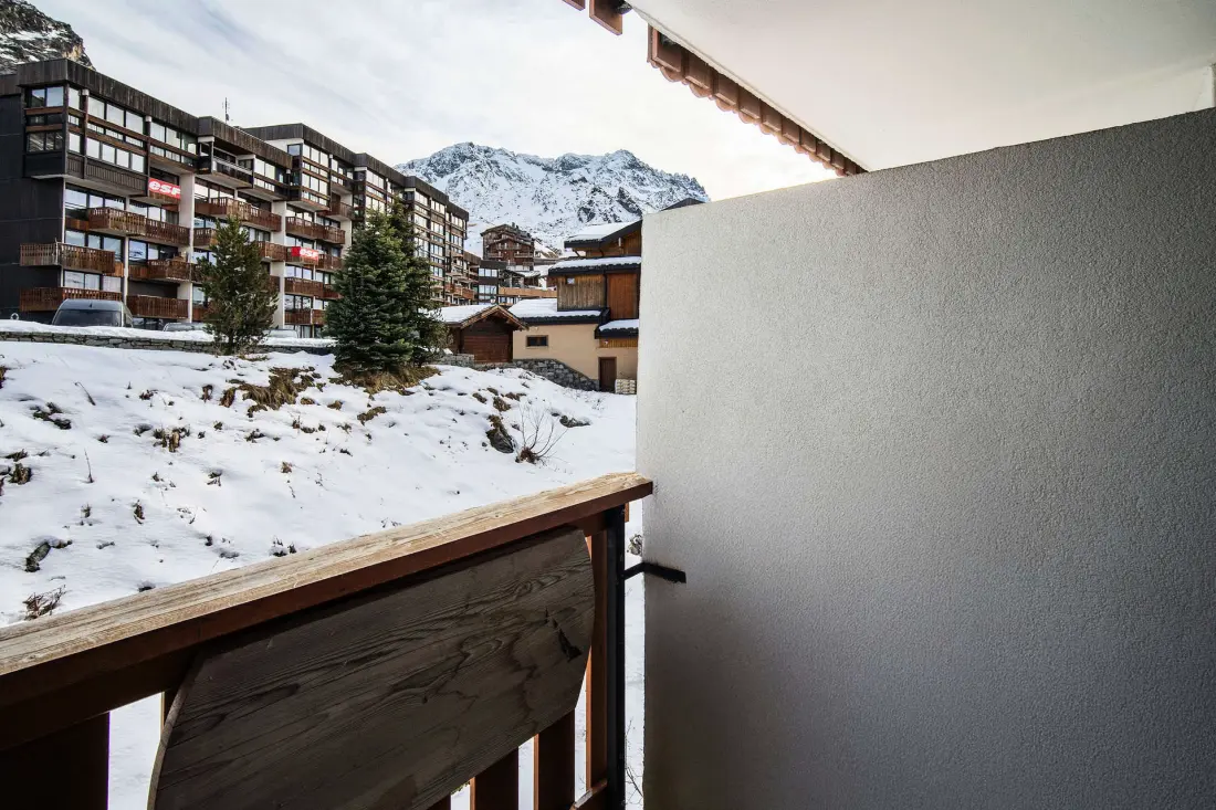 Residence Les Hauts De La Vanoise