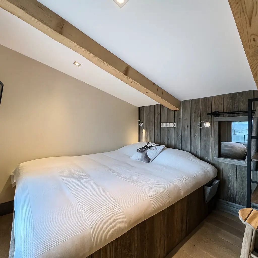 Residence Les Lauzieres