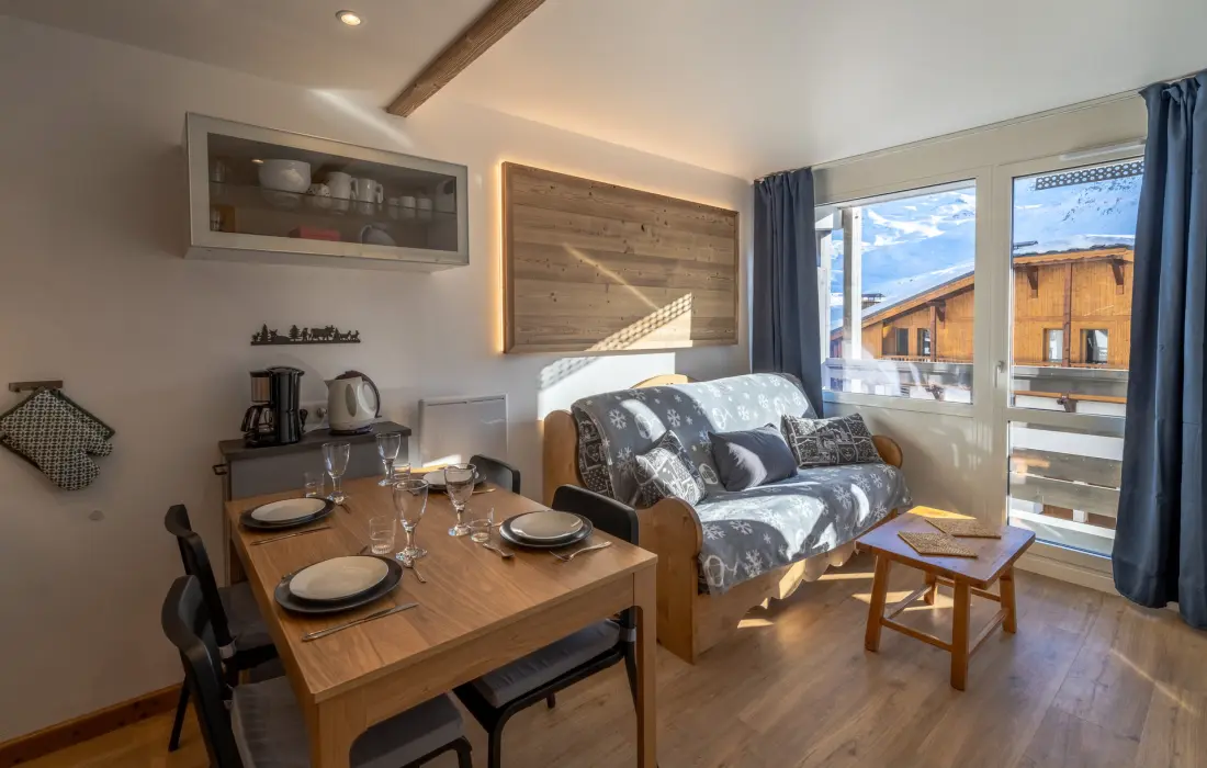 Residence Les Lauzieres
