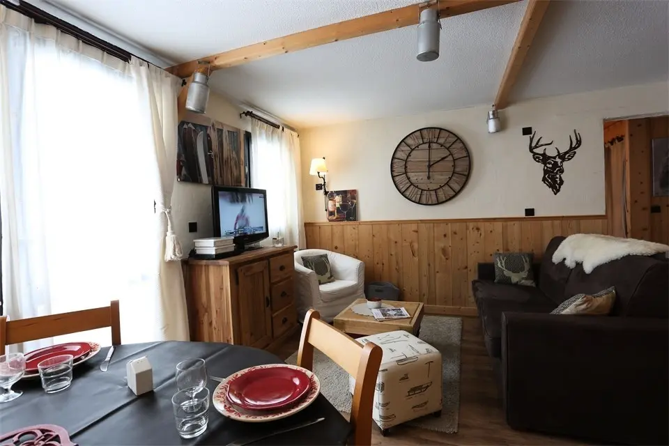 Residence Les Lauzières