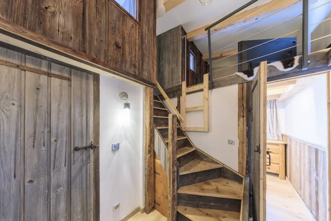 Residence Les Lauzieres