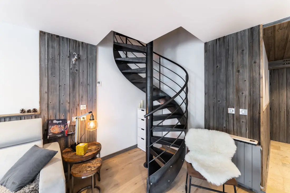 Residence Les Lauzieres