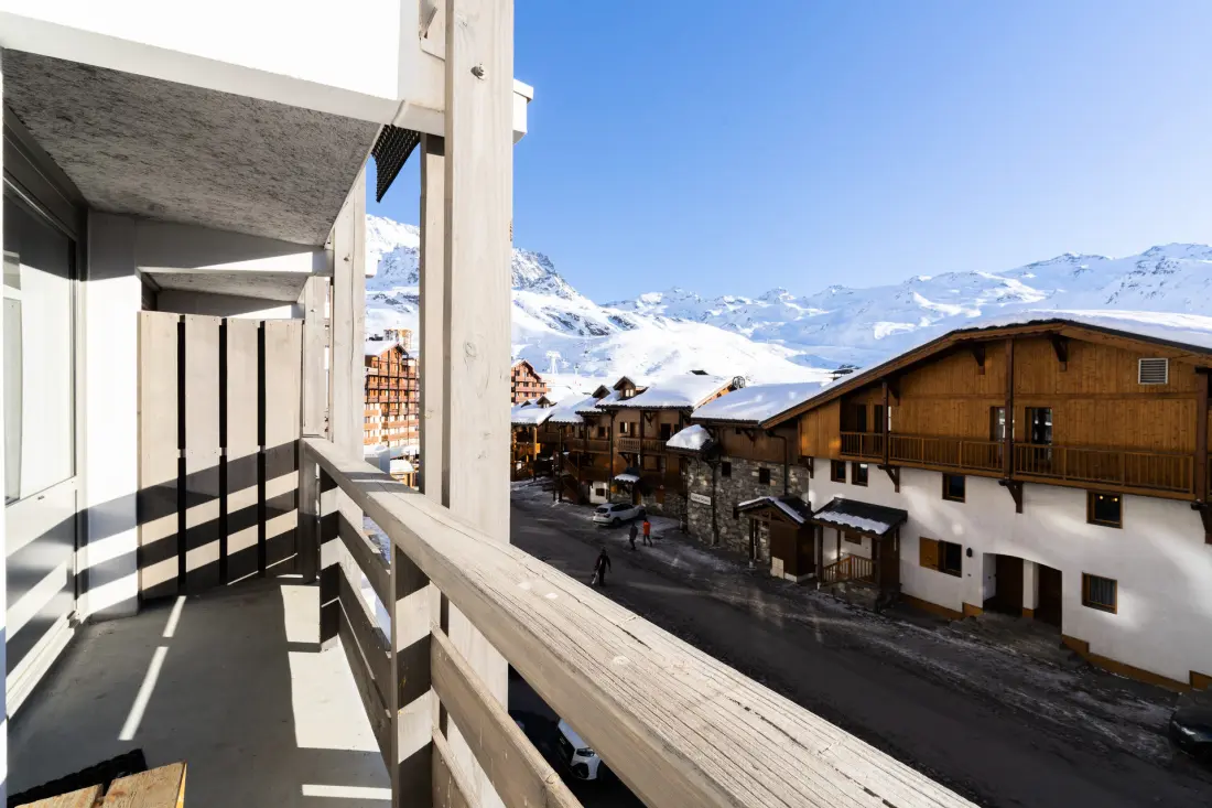 Residence Les Lauzieres