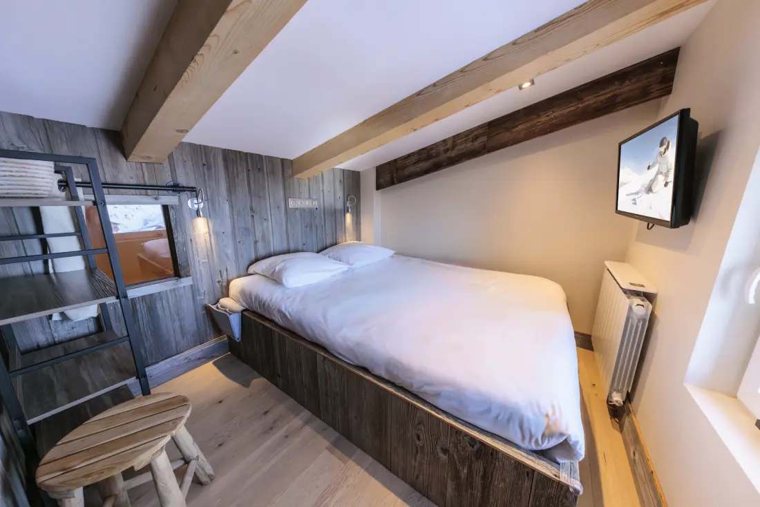 Residence Les Lauzieres