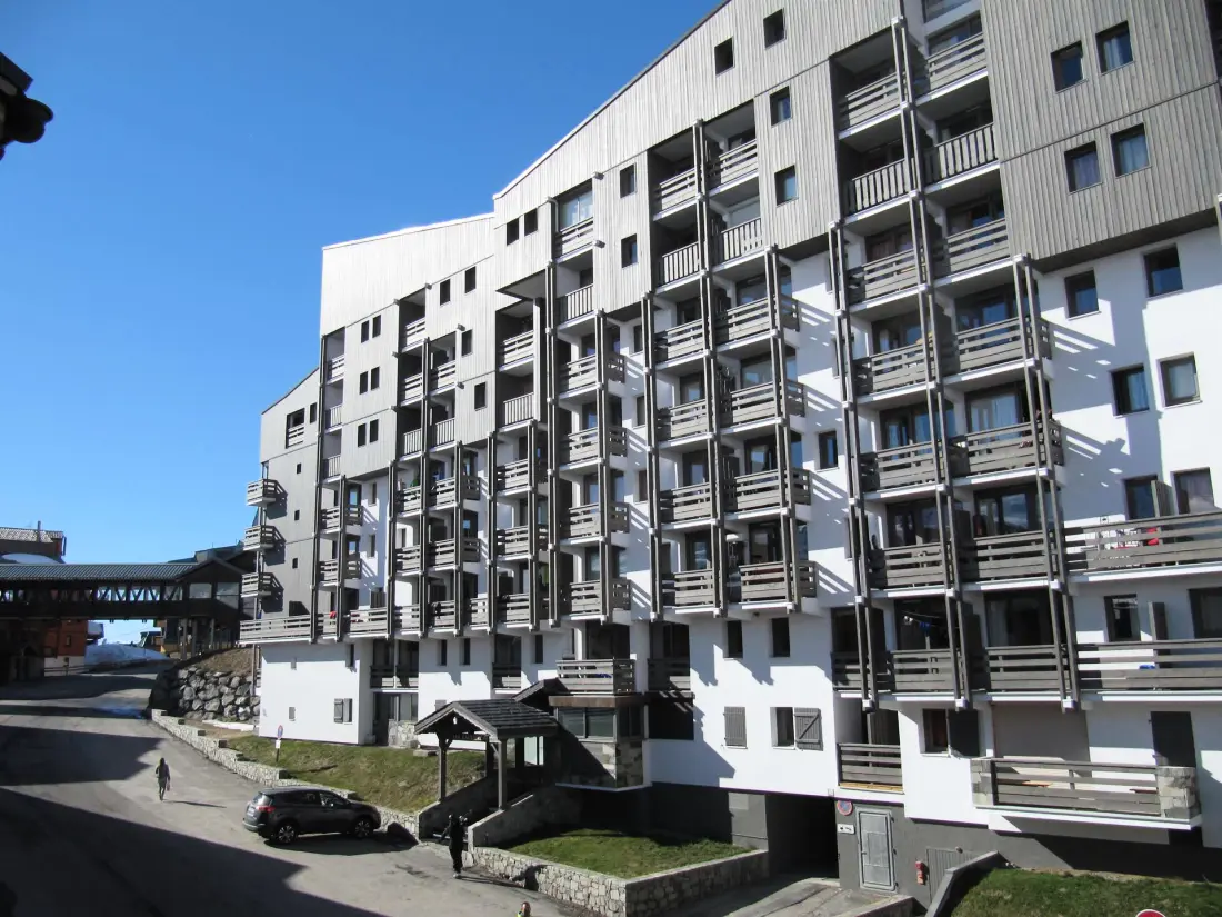 Residence Les Lauzières