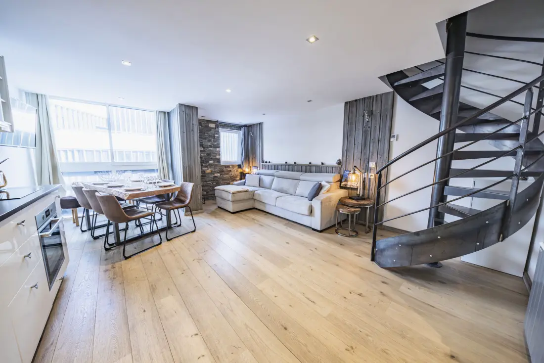 Residence Les Lauzieres