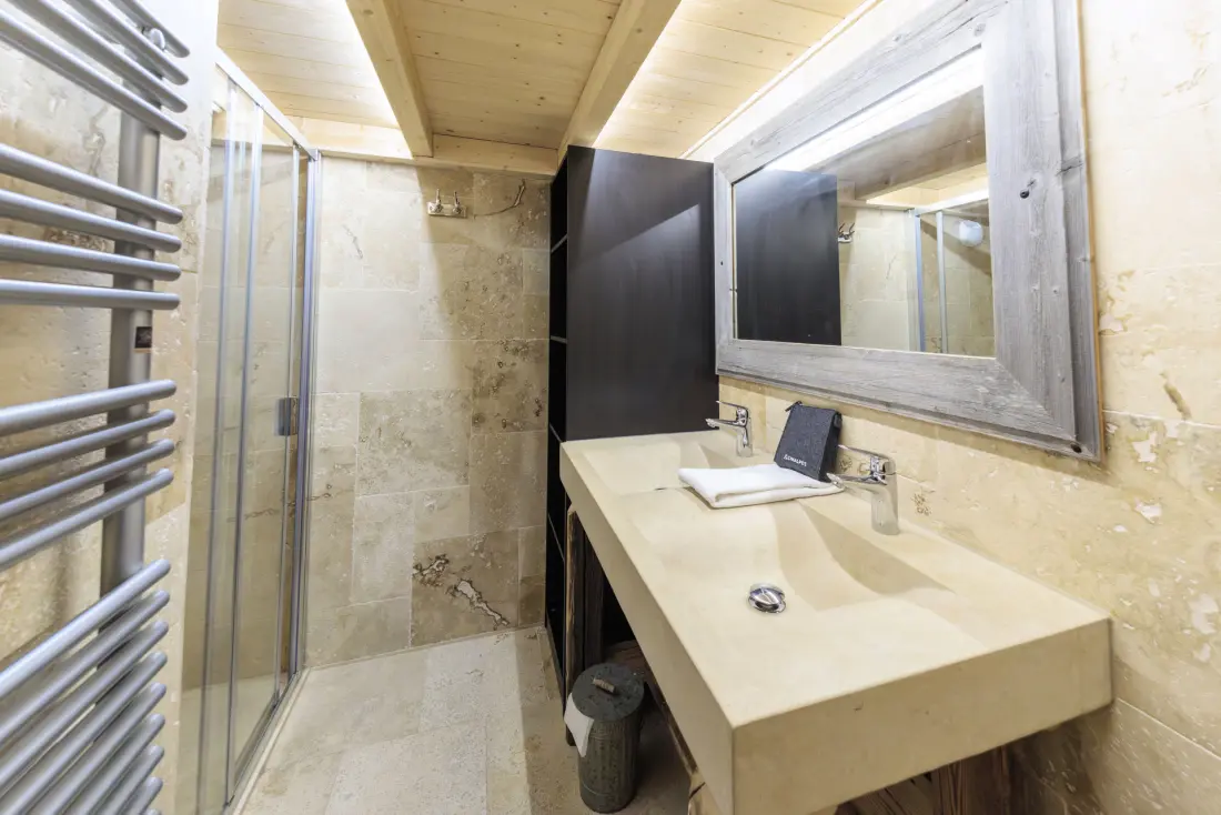 Residence Les Lauzieres