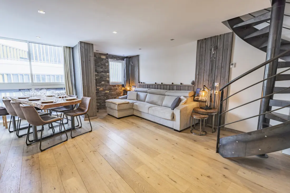 Residence Les Lauzieres
