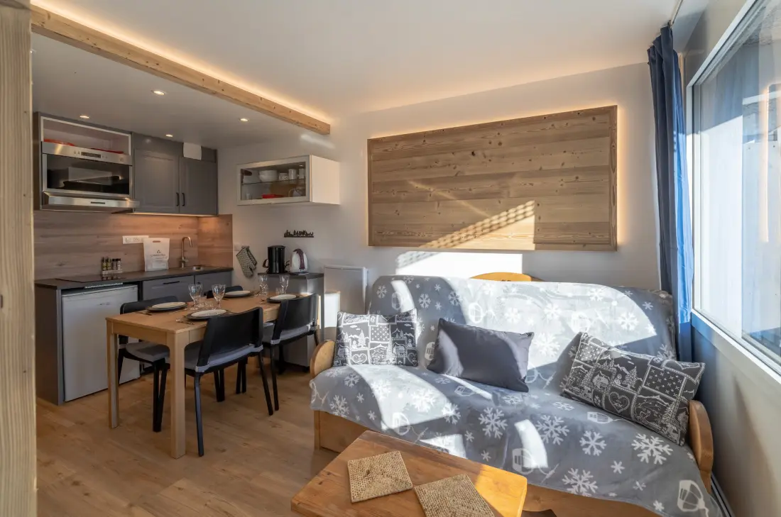 Residence Les Lauzieres