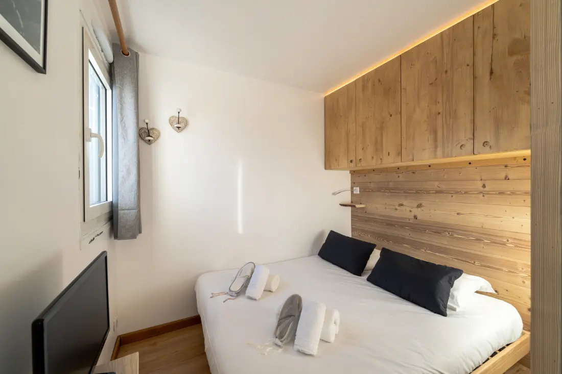 Residence Les Lauzieres